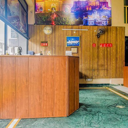 Utsav Hotel Jaipur Dış mekan fotoğraf
