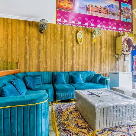 Utsav Hotel Jaipur Dış mekan fotoğraf