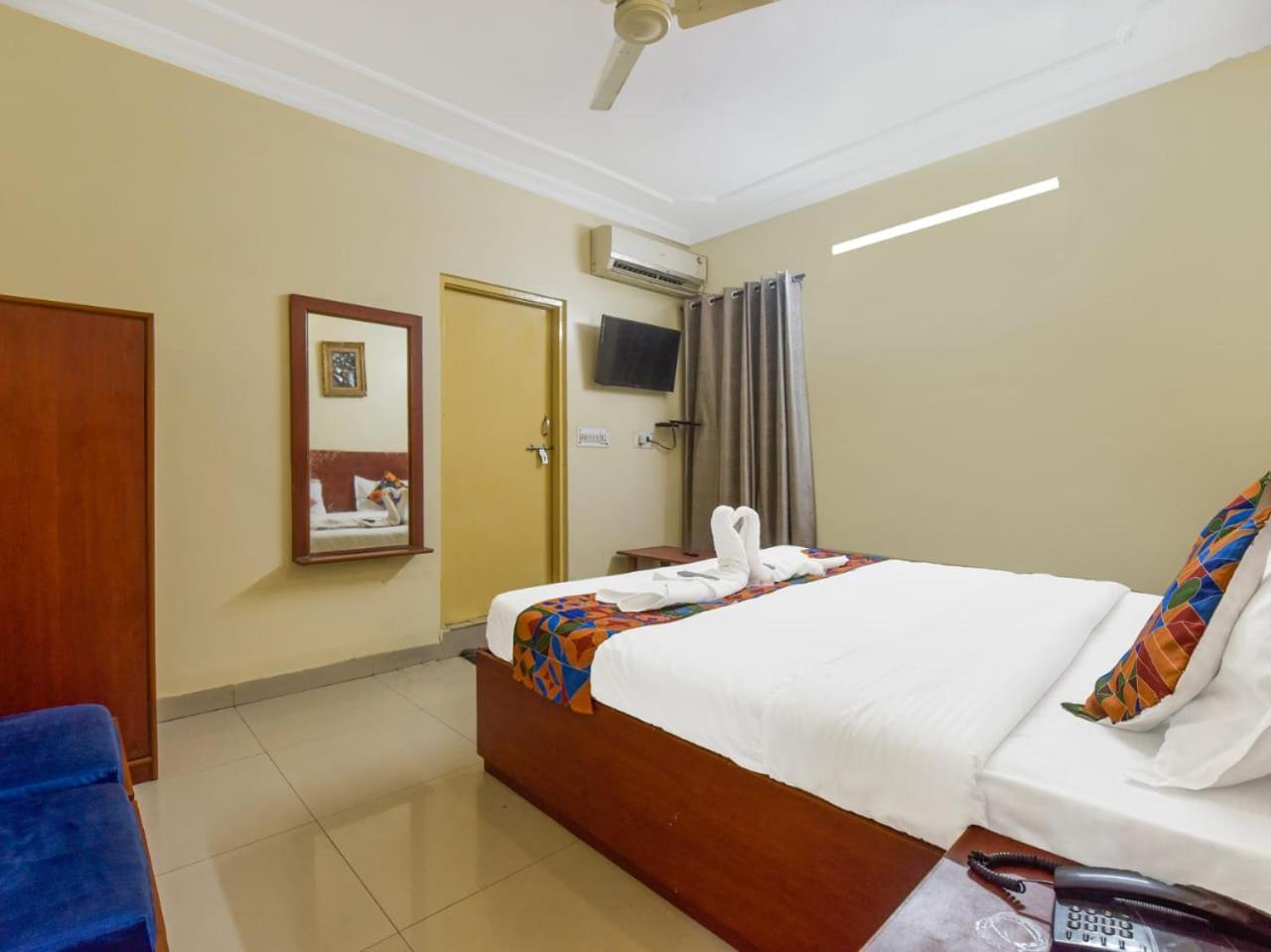 Utsav Hotel Jaipur Dış mekan fotoğraf