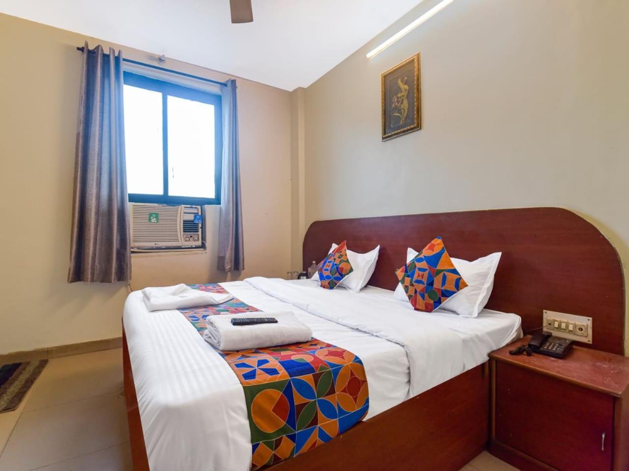 Utsav Hotel Jaipur Dış mekan fotoğraf