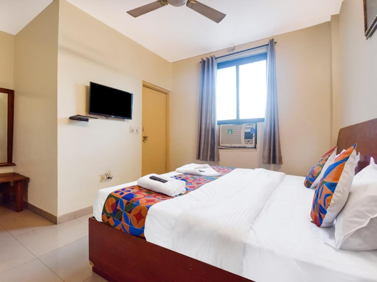 Utsav Hotel Jaipur Dış mekan fotoğraf