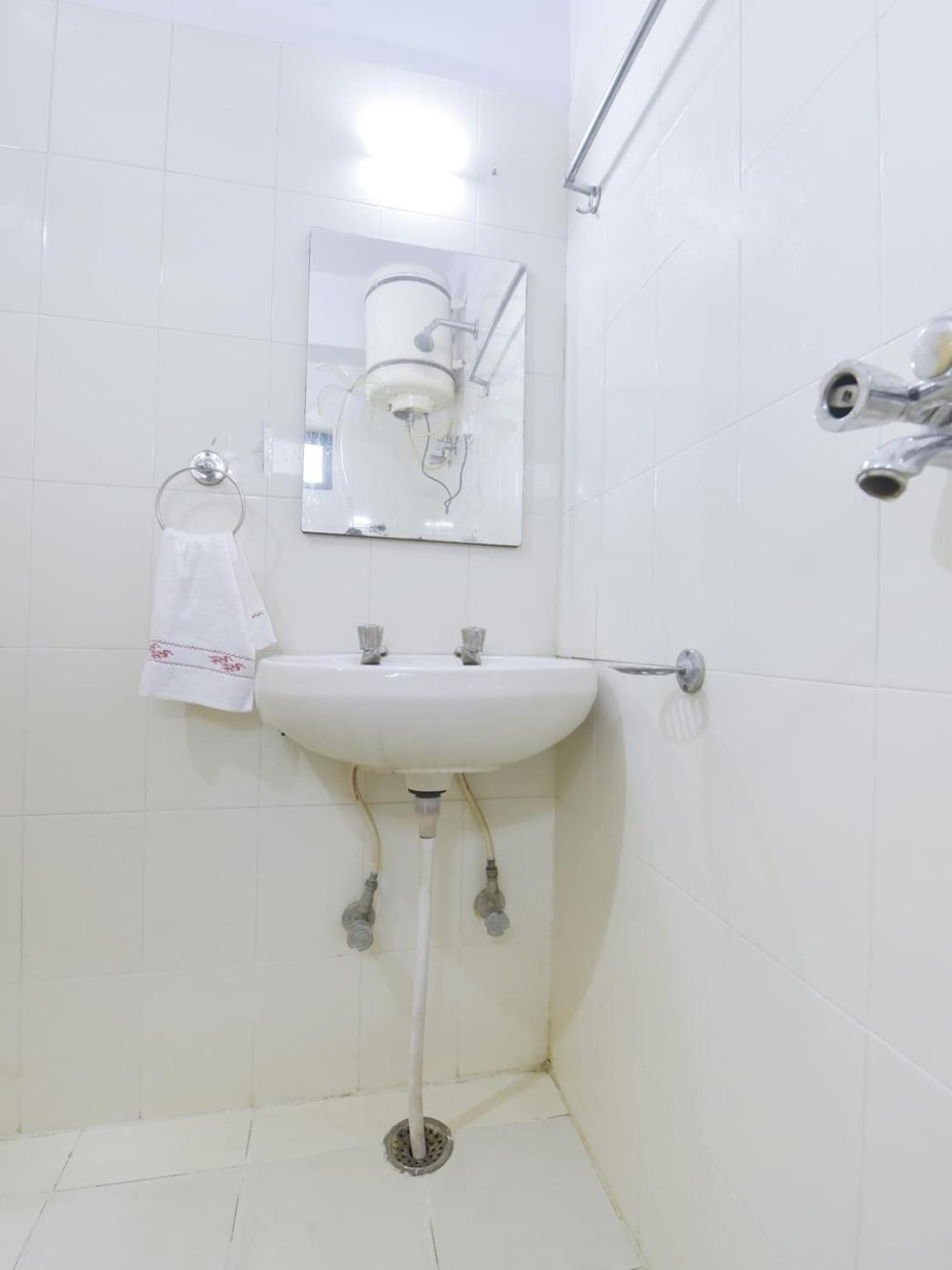 Utsav Hotel Jaipur Dış mekan fotoğraf